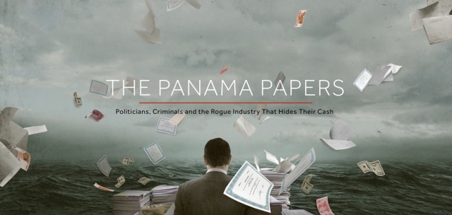 Panama Papers Detayları Panama Belgeleri