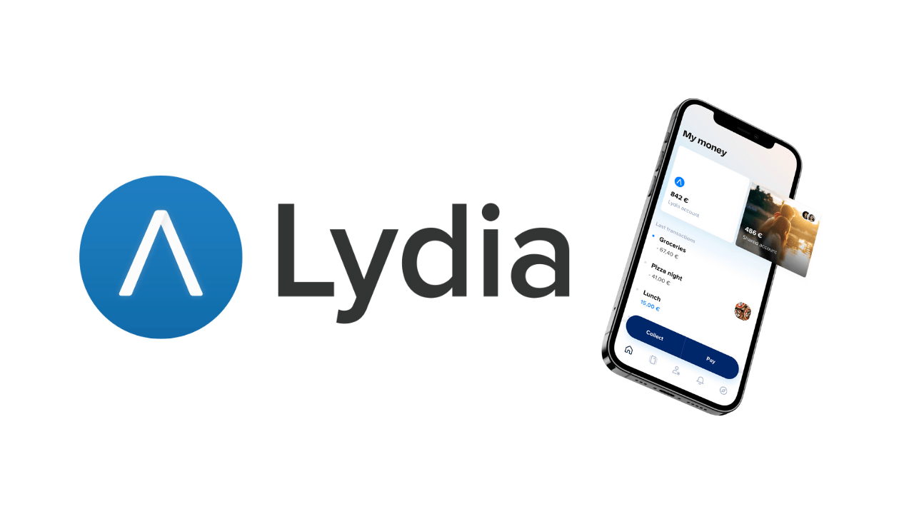100 milyon dolar yatırım alan fintech Lydia, unicorn şirket statüsüne yükseldi