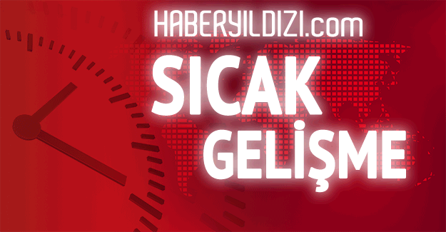 İstanbul Büyükçekmece'de Rehine Krizi