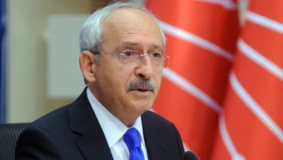Kılıçdaroğlu Yargıtay ve Danıştay başkanını istifaya davet etti!