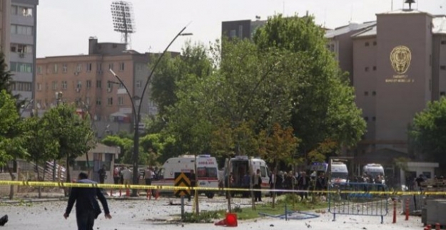 Terör Saldırısı Ardından Gaziantep'te son durum