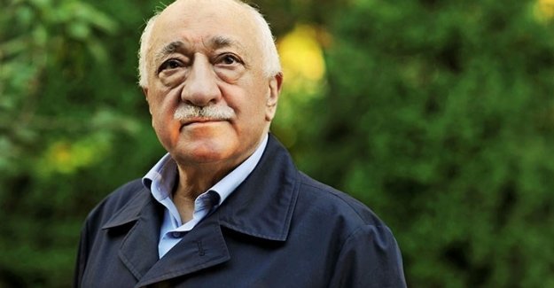 Mısır'dan flaş Fethullah Gülen açıklaması