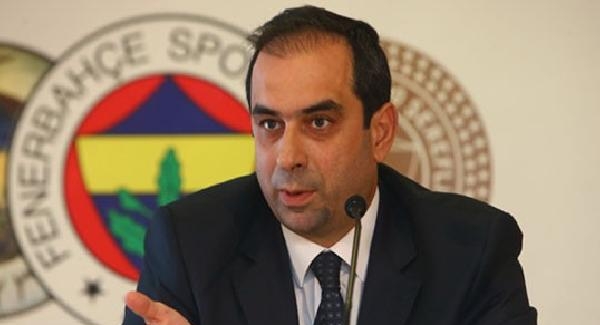 Şekip Mosturoğlu:"İllegal yapının ele geçiremediği tek yapı Fenerbahçe Spor Kulübü’ydü"