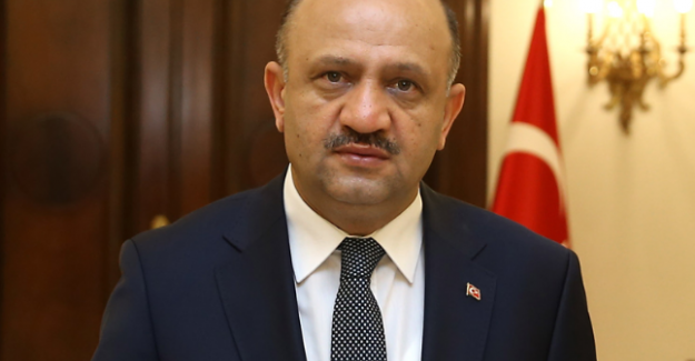 Milli Savunma Bakanı Fikri Işık'tan bedelli askerlik açıklaması