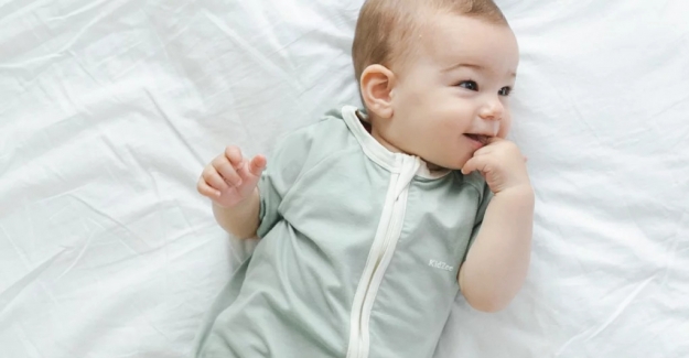 Bebek Uyku Tulumu ile Bebeklerin Sağlıklı Gelişimi