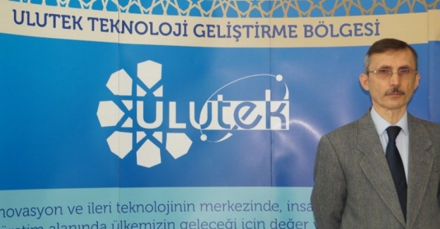 Bursa'da ULUTEK firmaların gelişimine katkı sağlıyor