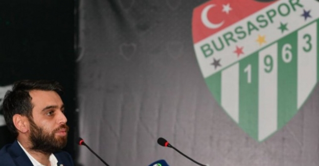 Bursaspor 2. Başkanı açıkladı: "Tim Matavz ile yollar ayrılıyor"