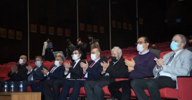 Kayseri'de Doktor Başkan'dan 'sağlıkta şiddet' dersi