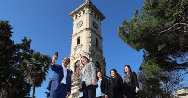 Kocaeli'nin turizm potansiyeline İstanbul desteği