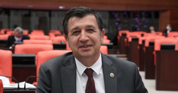 CHP'li Gaytancıoğlu: "AK Parti söz verdiği stadı unuttu"