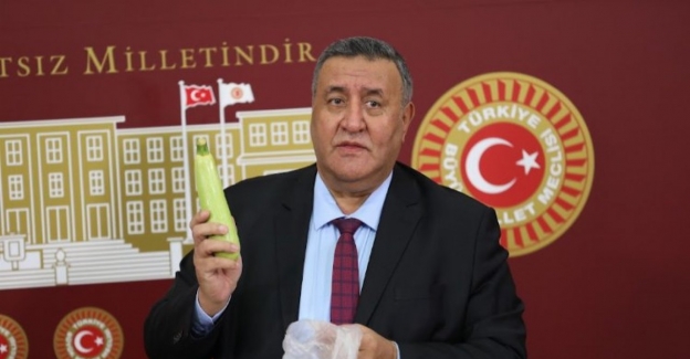 CHP'li Gürer: “Sabit gelirli tane ile bile ürün almakta zorlanıyor”