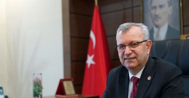 Edirne Keşan Belediye Başkanı Helvacıoğlu 'Dünya Romanlar Günü'nü kutladı 