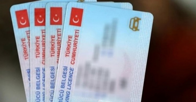 Ehliyet özellikli çipli kartlar yaygınlaşıyor
