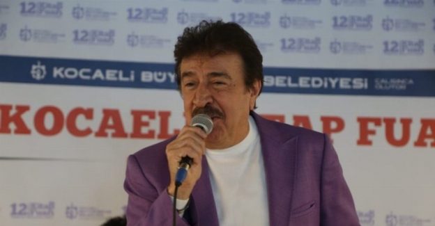Ahmet Selçuk İlkan: Ben ayrılıkların şairiyim