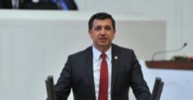 CHP'li Gaytancıoğlu : Çeltikte fiyat ve alım  garantisi verilsin 
