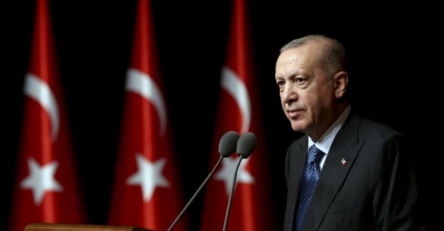 Cumhurbaşkanı Erdoğan: Bayram kardeşlik şölenine dönüşsün