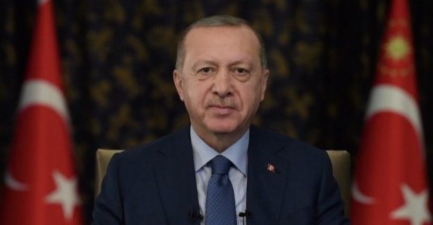 Cumhurbaşkanı Erdoğan’ın ramazan mesaisi yoğun geçti