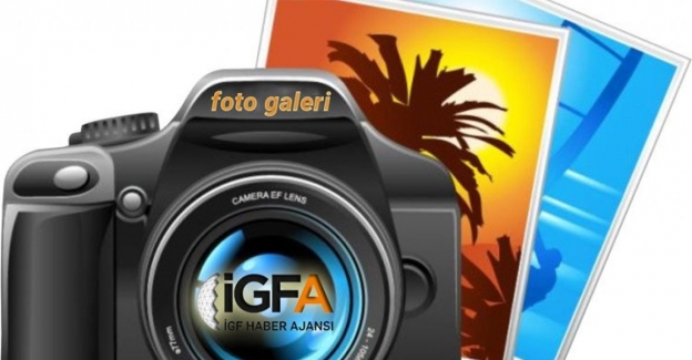 Devlet Fotoğraf Yarışması'na başvurular 1 Ağustos'ta