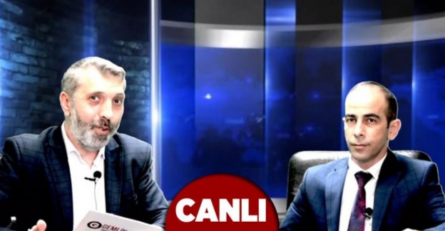 İGF Genel Başkanı Mesut Demir medyanın geleceğini değerlendiriyor