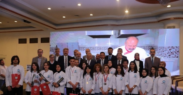 Kayseri'de Başkan Büyükkılıç'tan gastronomiye özel önem 