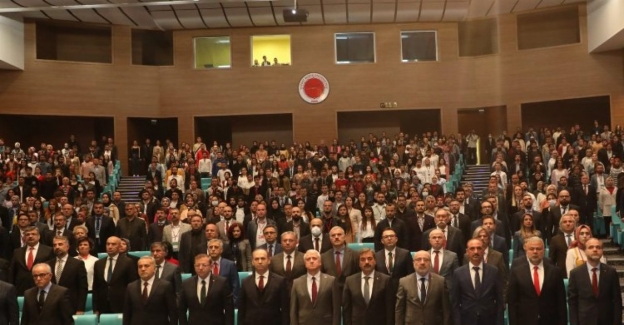 Kayseri Üniversitesi, 1. AR-GE Proje Pazarına 34 proje ile katıldı