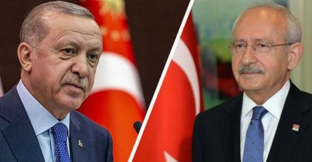 Kılıçdaroğlu, Erdoğan'a bir kez daha ödeyecek!