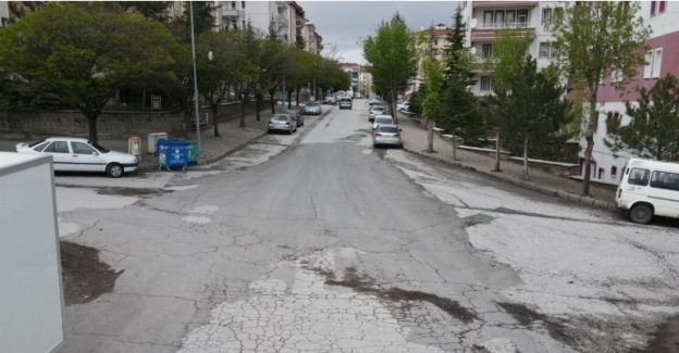 Nevşehir'de bazı caddeler trafiğe kapanıyor