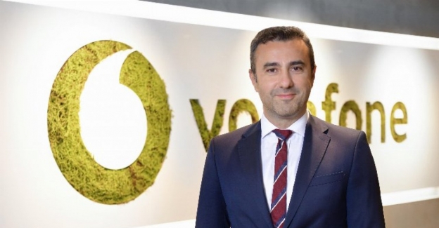Vodafone'den içerik üreticilere yeni hizmet