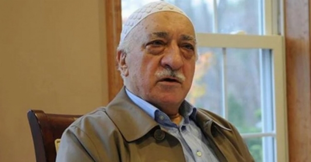 Fetullah Gülen'in yeğeni yakalandı