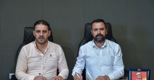 İnegölspor'un pilot takımı Erka Akhisarspor