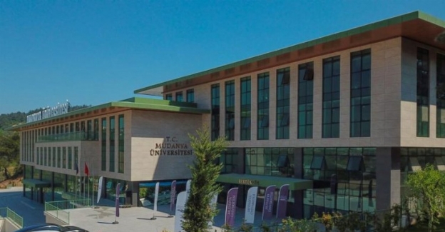 Bursa'da Mudanya Üniversitesi’ni Cumhurbaşkanı Erdoğan açacak