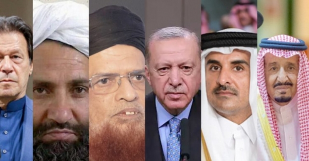 'Dünyanın en etkili 500 Müslümanı' listesi yayınlandı... Cumhurbaşkanı Erdoğan listede kaçıncı sırada?