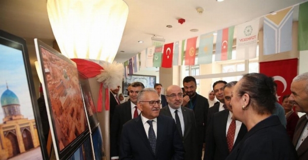 Kayseri'de Aşık Seyrani için UNESCO heyecanı