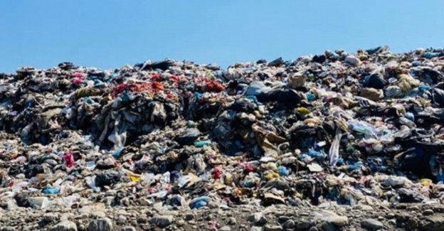 Bingöl'de çöp sorununa çözüm için 'sosyal' arayış