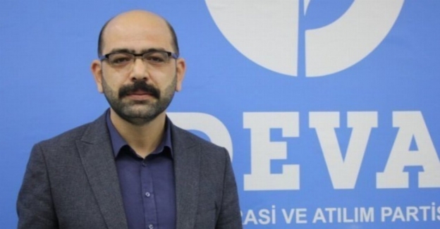 DEVA'dan Diyarbakır Valiliği'ne 'eşitlik' çağrısı
