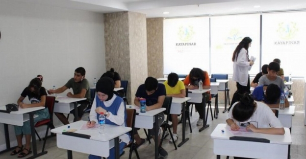 Diyarbakır Kayapınar'da Eğitim Akademisi yeni döneme hazır