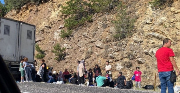 Muğla Fethiye'de CHP'den 'sınır tedbiri' uyarısı