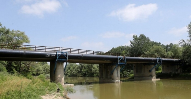 Sakarya'da Mollaköy Köprüsü yeniden ihaleye çıkıyor