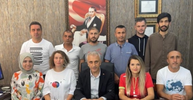 Türk Sağlık-Sen: Mağduriyete son verilmeliş