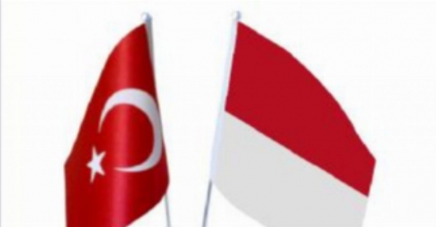Türkiye'den Endonezya'ya iyi niyet jesti 'sağlıklı hibe'!