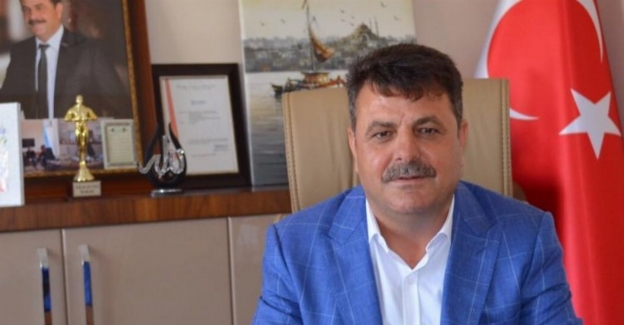 Aydın Didim'de AK Parti'den İYİ Parti'ye tepki