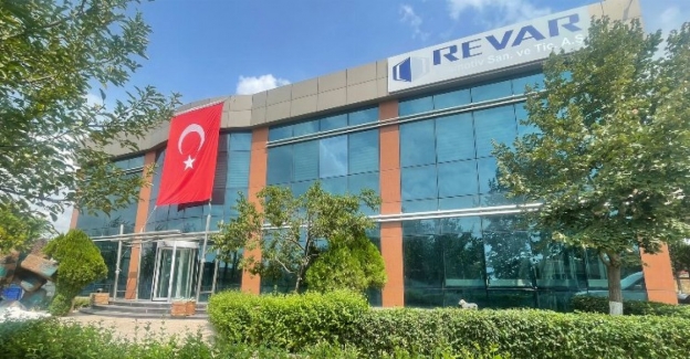 Bursa merkezli Revar Otomotiv Kırklareli'ye taşındı
