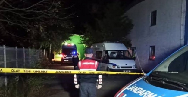 Düzce Boğaziçi'nde belediye başkan adayı ölü bulundu