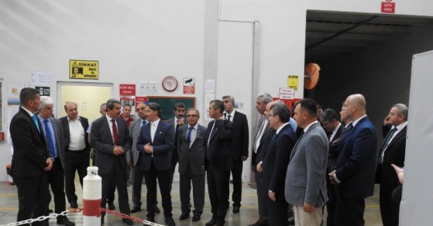 ISTA Çalıştayı Bursa Karacabey'de düzenleniyor