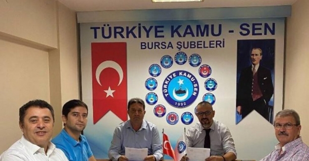 Türk Eğitim-Sen'den YÖK'e 'promosyon' çağrısı