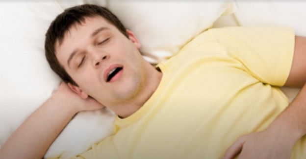 'Uyku Apnesi'nin sinsiliğine dikkat! Ani ölüm riskini arttırıyor