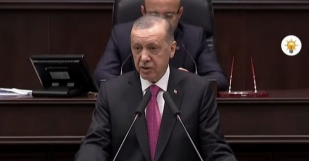 Cumhurbaşkanı Erdoğan: Her şey spekülasyondan ibaret