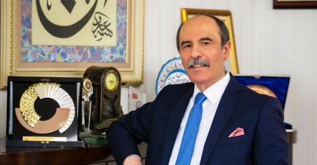 Kahramanmaraş'ta Başkan Balcıoğlu döneminde KMTSO rekor kırdı 