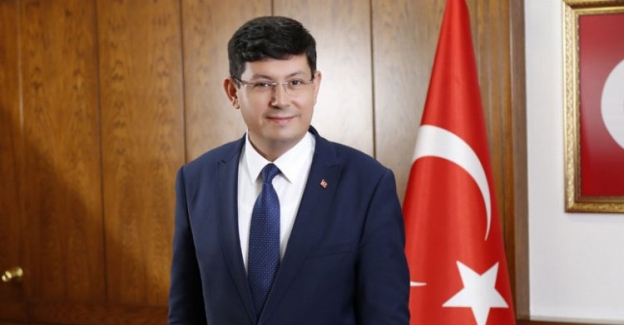 Aydın Nazilli'nin İYİ Partili Belediye Başkanı AK Parti'ye geçti