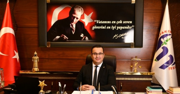 Bursa Mustafakemalpaşa'da Başkan'dan icraatler canlı yayın